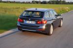 BMW 328i Touring Luxury 2012 года